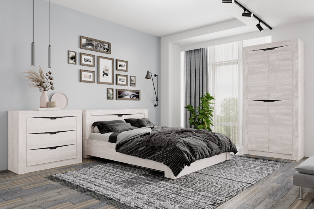 Комоды, Комод Леонардо КМ-13