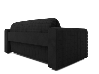 Диван аккордеон Барон №5 НПБ 140х200 Велюр