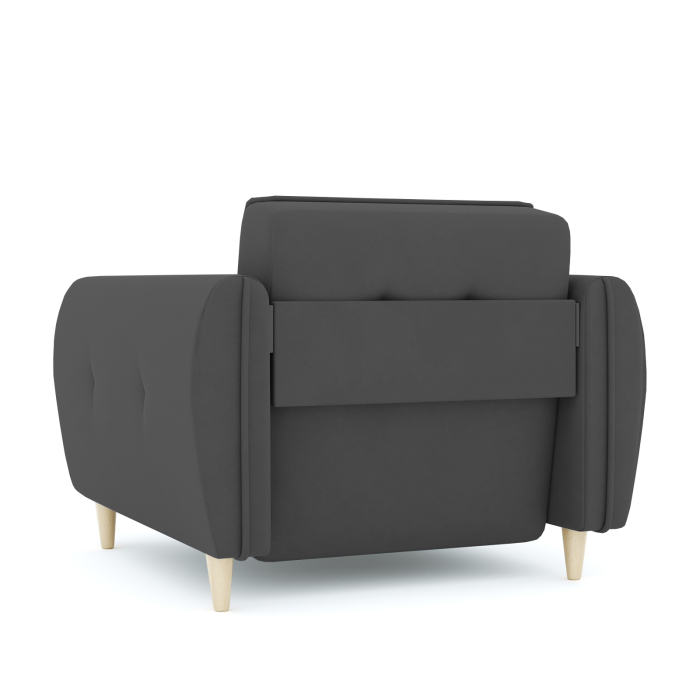 Кресла-кровати, Кресло-кровать Анита, велюр