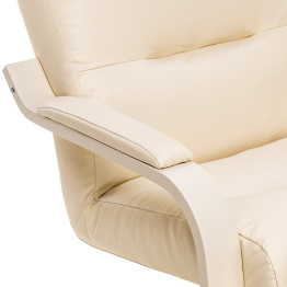 Кресло Оскар (экокожа)