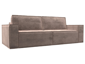 Диван прямой Куба, велюр TOWER