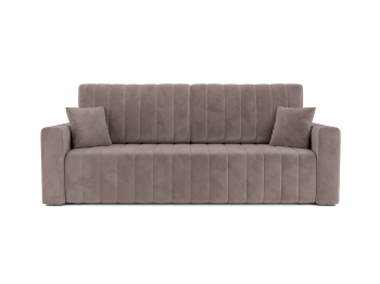 Диван еврокнижка Лондон (Велюр)