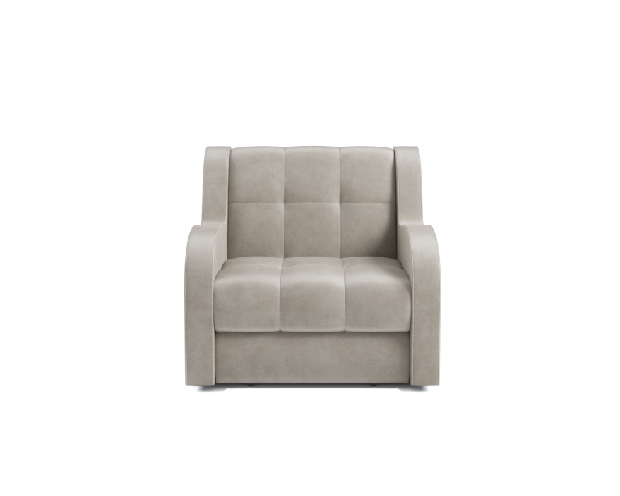 Кресла-кровати, Кресло-кровать аккордеон Барон НПБ Бархат