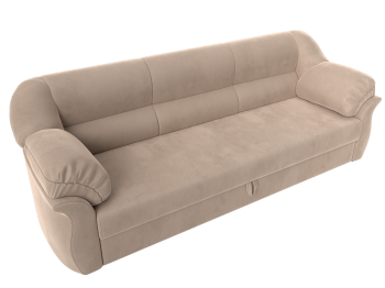 Диван прямой Карнелла, велюр