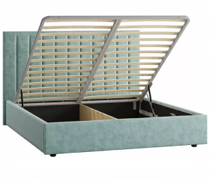 Кровать Ingrid 1800