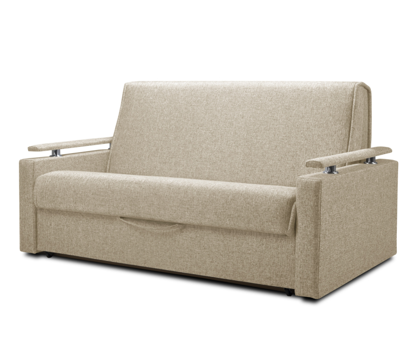 Диваны выкатные, Диван-аккордеон 1,2, рогожка