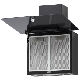 Вытяжка кухонная KRONA AURA 600 S