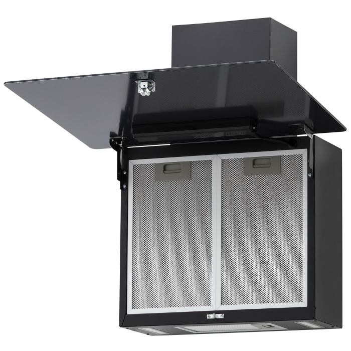 Вытяжки, Вытяжка кухонная KRONA AURA 600 S