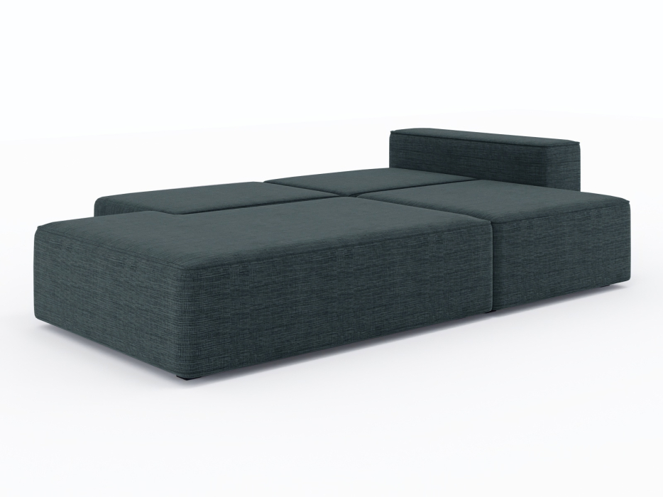 Диваны еврокнижки, Диван-кровать еврокнижка Кензо, рогожка