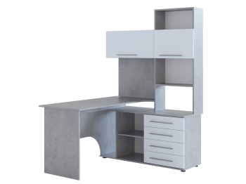 Стол компьютерный Сокол КСТ-14.1П