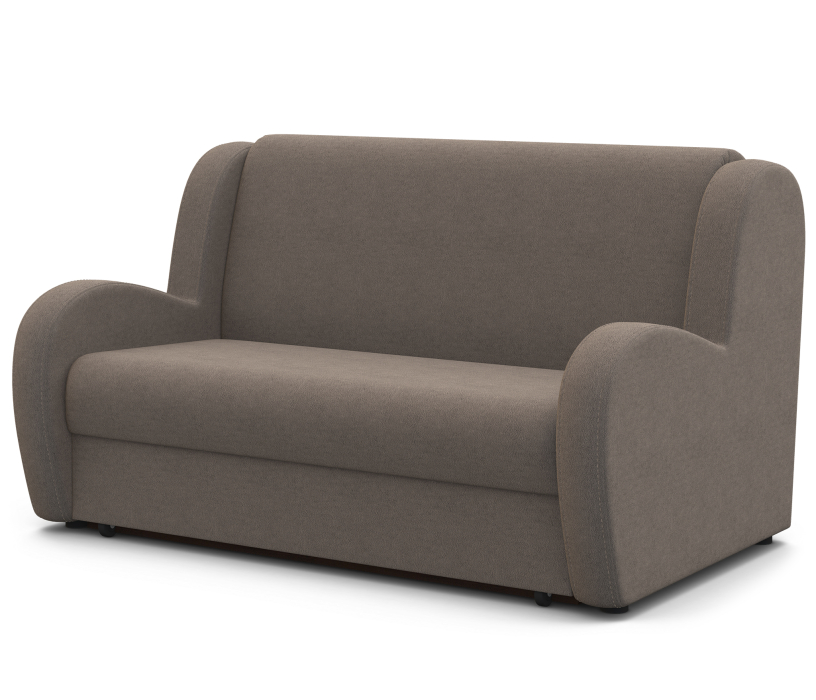 Диваны кровати со спальным местом, Диван-кровать Барон 160, велюр