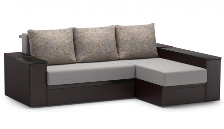 Браун угол ЛВ(7) Тип D