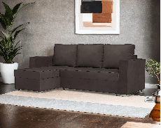 Диваны угловые в гостиную, Диван угловой Рим (Кордрой)