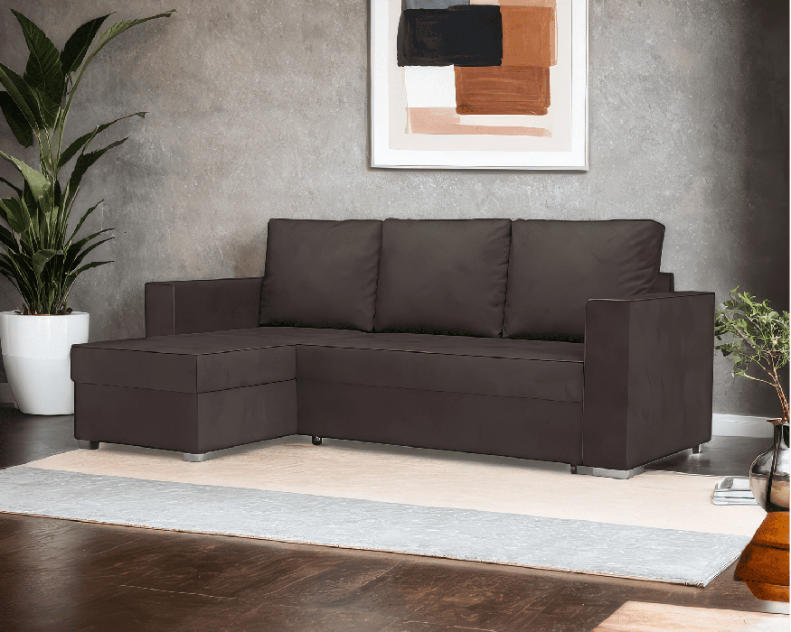 Диваны угловые в гостиную, Диван угловой Рим (Кордрой)