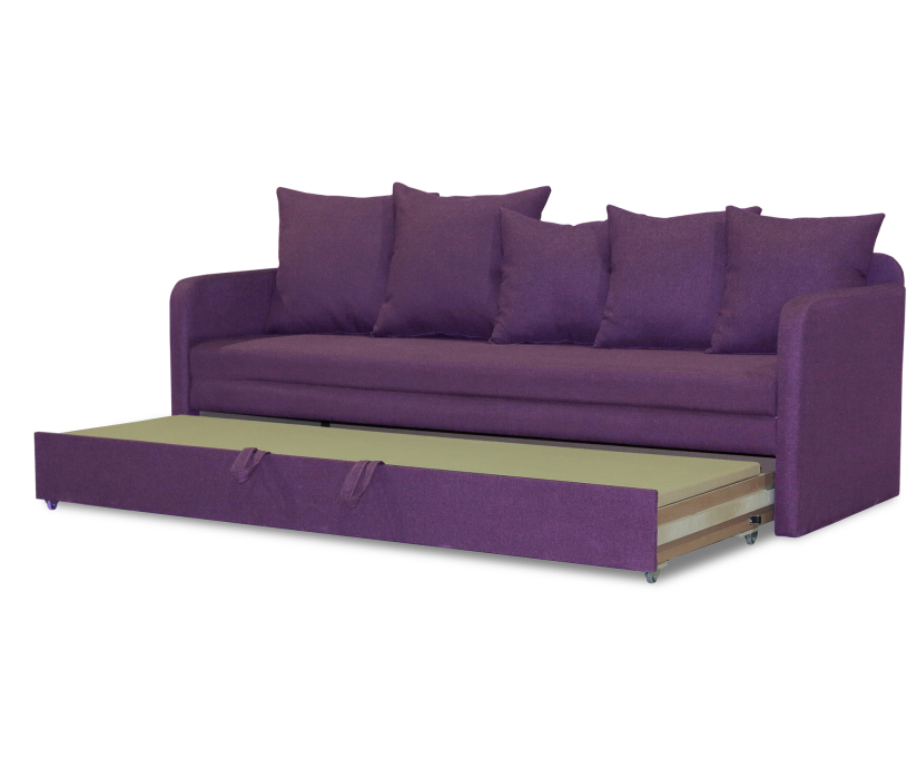 Детские диваны, Софа Трио-2, рогожка