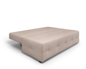 Диван прямой еврокнижка Марсель №1 (Кордрой)