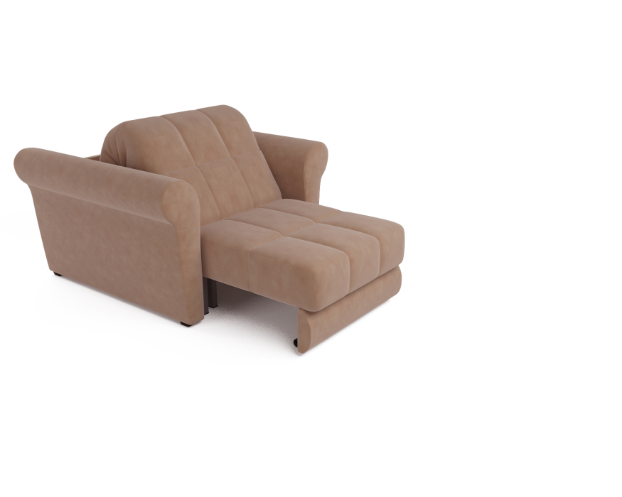 Кресла-кровати, Кресло-кровать Гранд НПБ Велюр