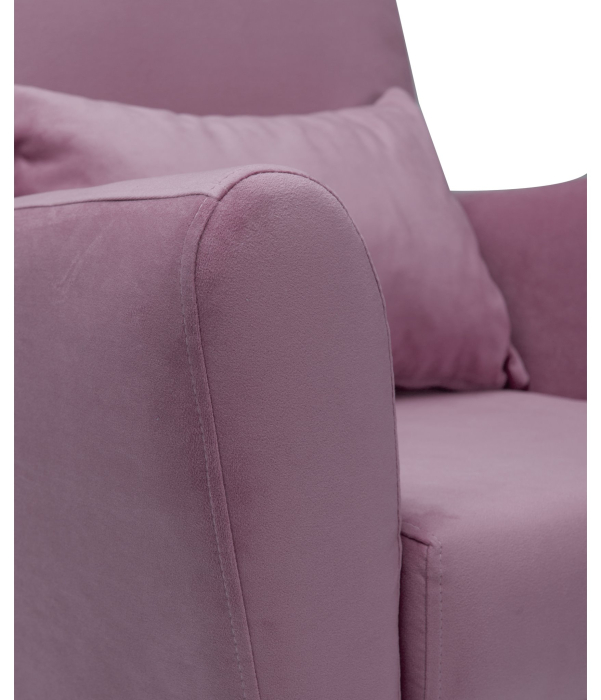 Кресло для отдыха, Кресло Либерти, велюр