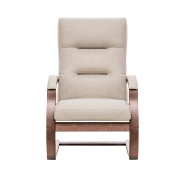 Кресло Leset Монэ (орех)