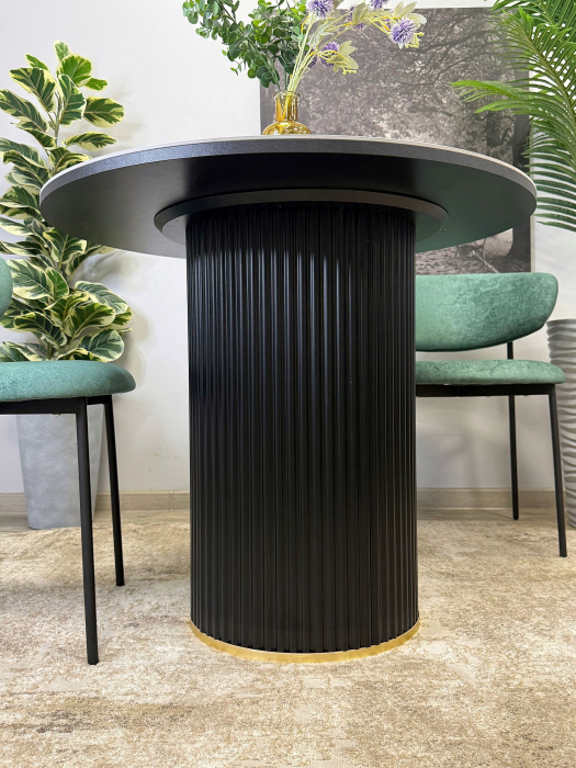 Обеденные столы, Стол Kenner LD 900 керамика