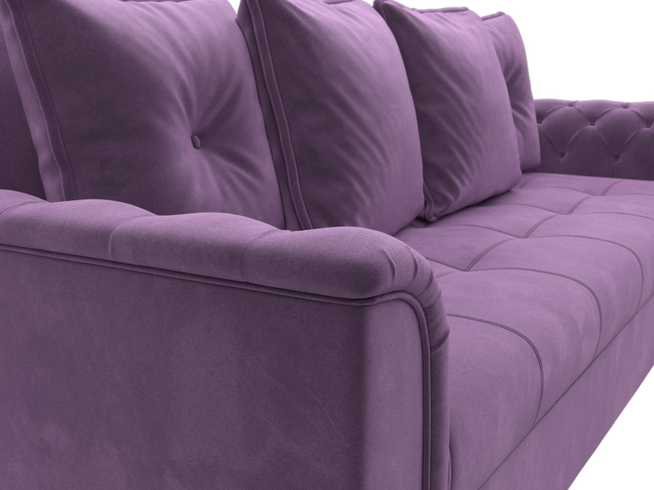 Диваны книжки, Диван книжка Сиеста, Микровельвет