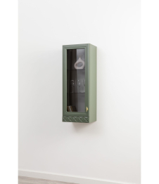 Марион Шкаф навесной 16.334 