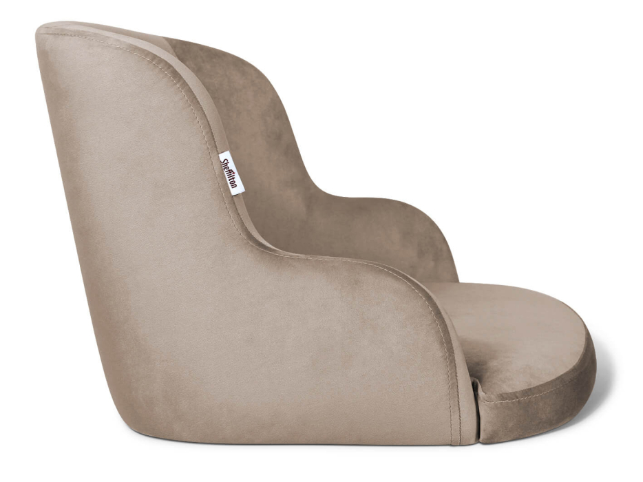 Компьютерные кресла, Стул подъемно-поворотный SHT-ST39/S154