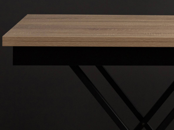 Стол-трансформер Левмар Apollo D89