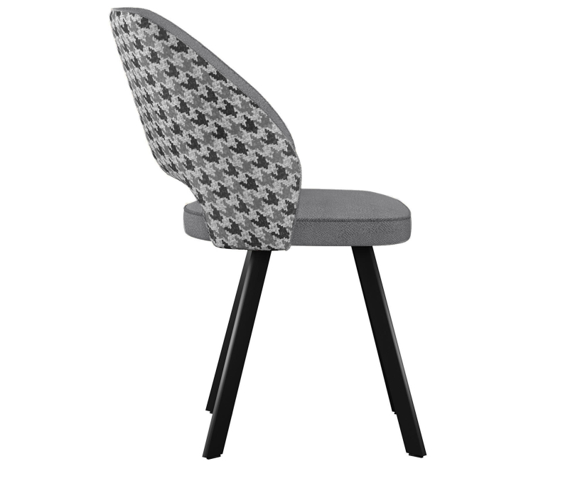 Стулья, Стул Dikline 274 поворотный (комбинированный)