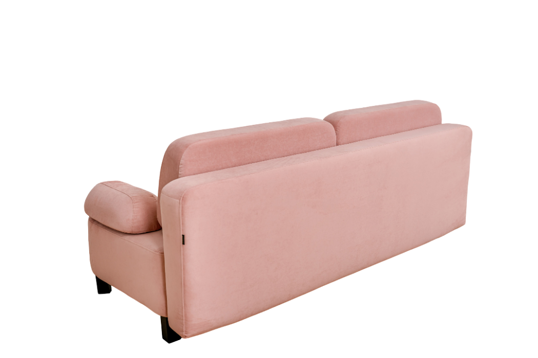 Диваны с ящиком для белья, Диван 1020