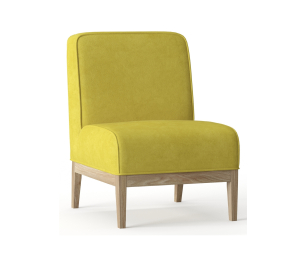 Кресло Марвин, Велюр