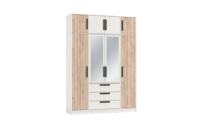 Тумба Вегас 83.10 (4х дв.)