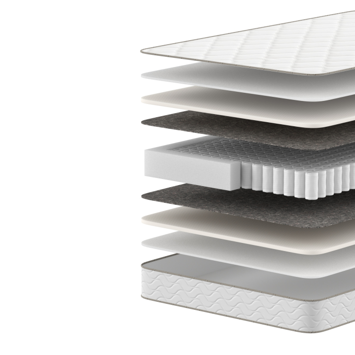 Другие размеры, Матрас ортопедический Premium 120х190