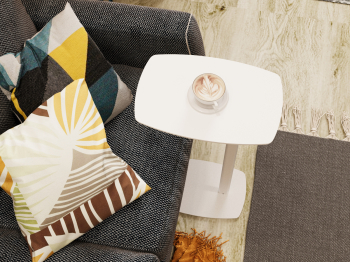 Придиванный стол Калифорния ДЕЙ колор