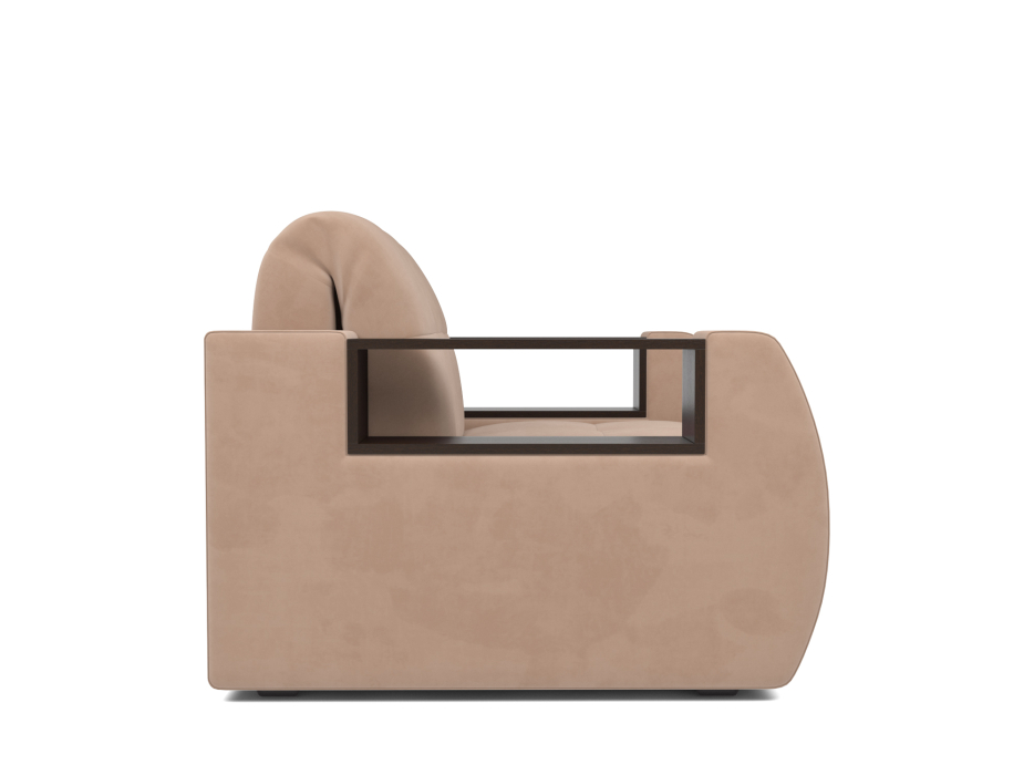 Кресла-кровати, Кресло-кровать аккордеон Барон №3 НПБ Велюр