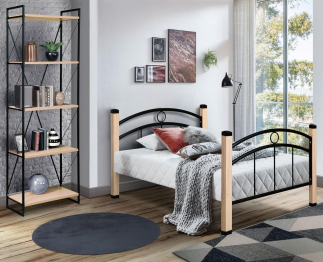 Спальня Скарлет №1