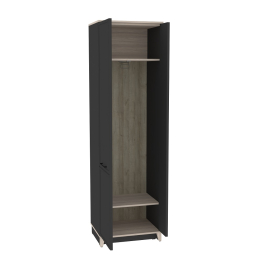 Шкаф для одежды Аурелио 12