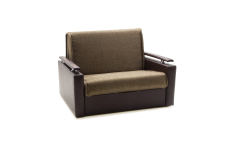 Диваны выкатные, Диван-аккордеон 1,2, рогожка