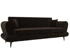 Диваны книжки, Диван-книжка Лига-045, микровельвет