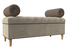 Банкетки, Банкетка Глория, микровельвет