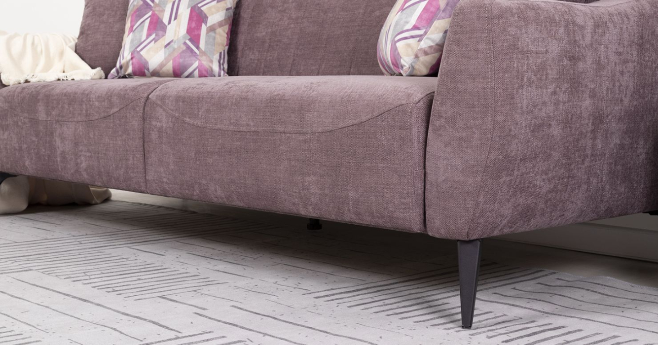 Диваны с ящиком для белья, Диван-кровать Наоми