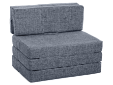 Кресло детское, Пуфик Клик