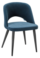 Стулья, Стул Lars Diag черный