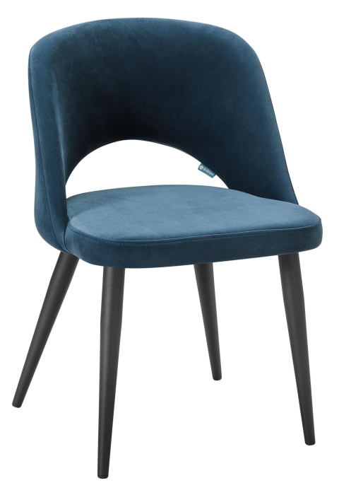 Стулья, Стул Lars Diag черный