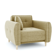 Кресла-кровати, Кресло-кровать Анита, рогожка