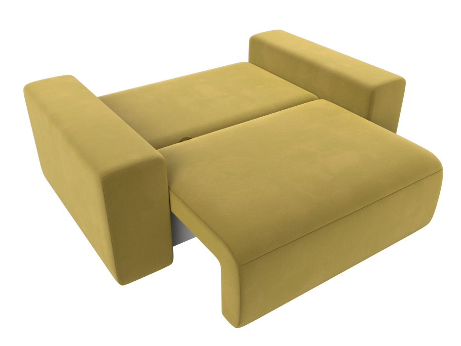 Кресла-кровати, Кресло Лига-036, микровельвет