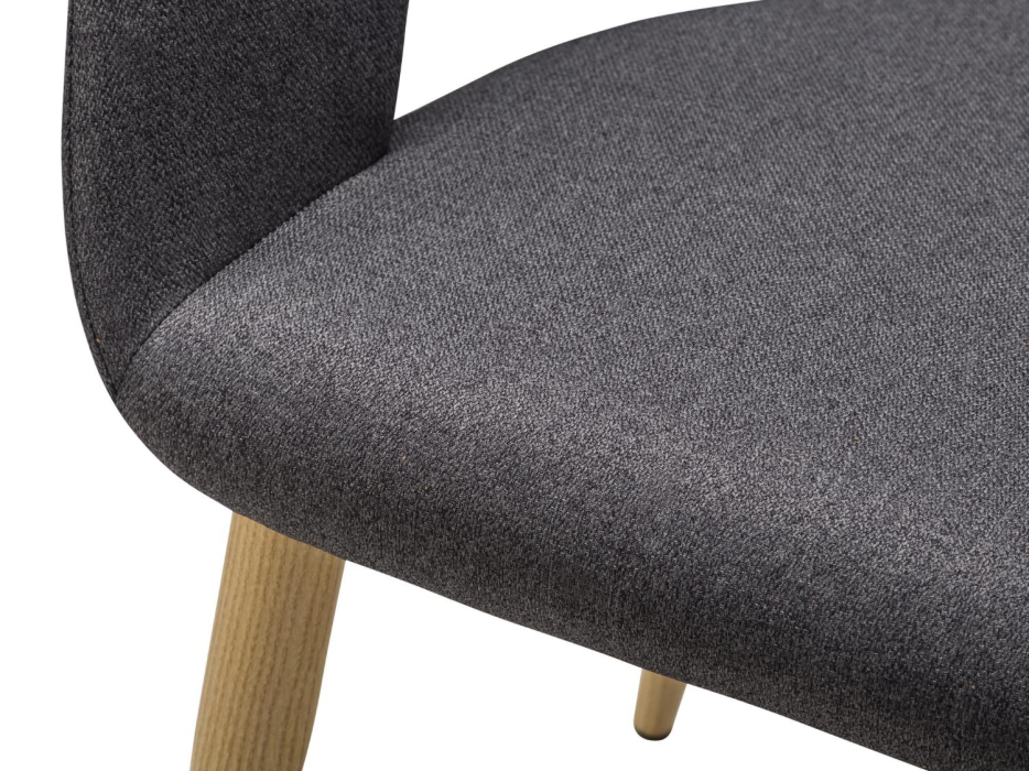 Стулья, Кресло Hugs Натуральный Дуб