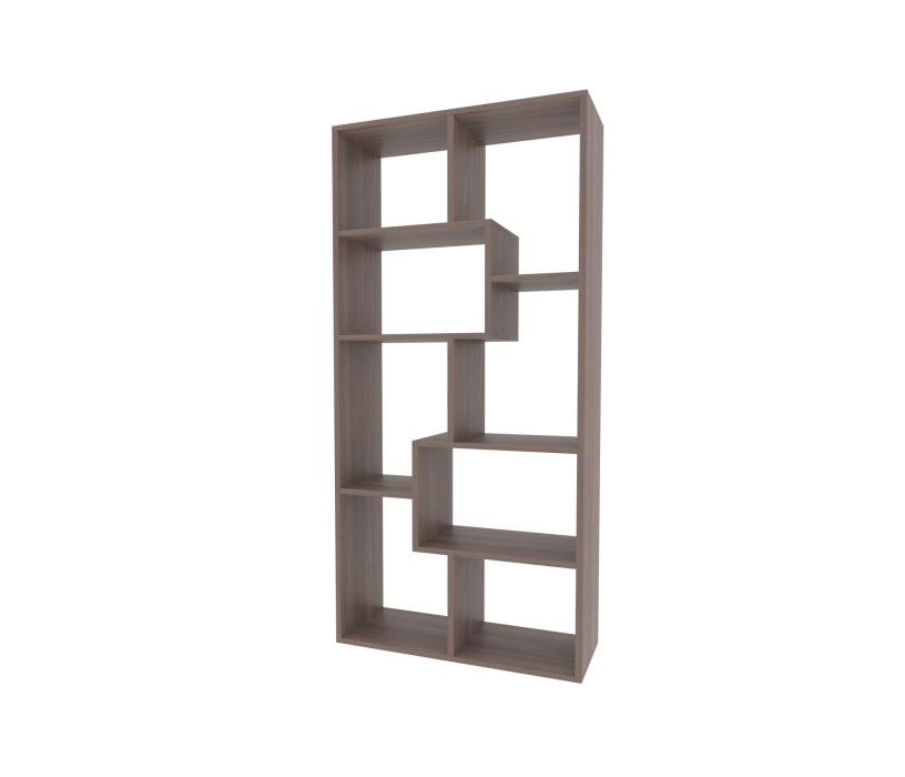 Открытые, Стеллаж П-25