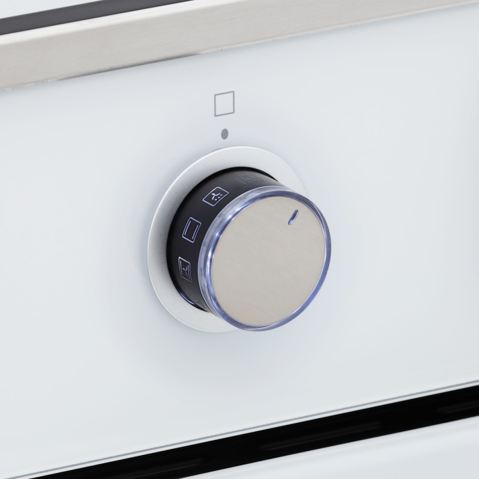 Духовые шкафы, Электрический духовой шкаф (независимый) KRONA ADRIANO 60 G2