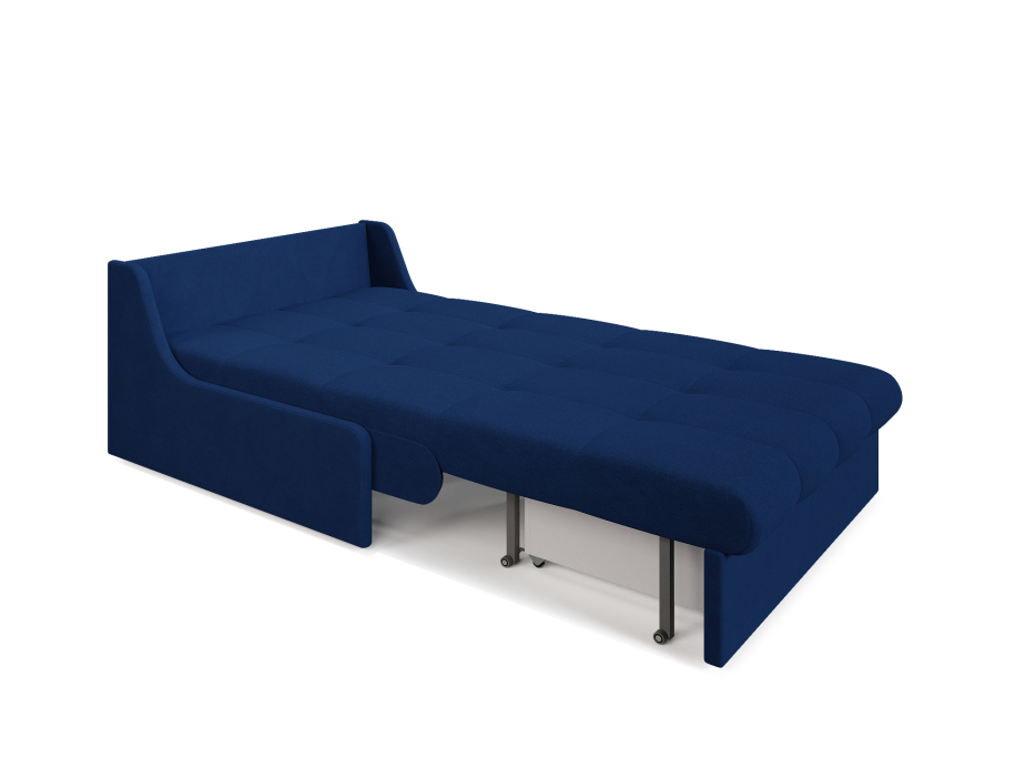 Диваны кровати со спальным местом, Диван прямой аккордеон Фаворит НПБ 180*200